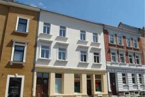 Exposé – Wohn- und Geschäftshaus in zentraler Altstadtlage von Colditz – Die vollständige Adresse der Immobilie erhältst du vom Anbieter., 4680 Colditz – Vorschaubild 2
