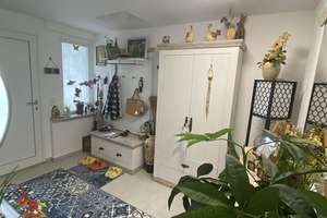 Leipzig-Knautnaundorf* sehr gepflegtes EFH*Einliegerwohnung*EBK*Garage* Klima*Kamin*Photovolkaik* – 4249 Hartmannsdorf-Knautnaundorf, Leipzig – Vorschaubild 31