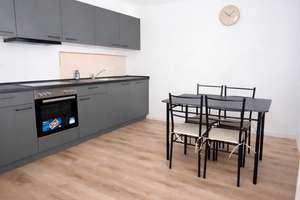 1-Zimmer-Wohnung in Stuttgart-Hedelfingen – Rohrackerstraße 137, 70329 Hedelfingen (Ortsteil), Stuttgart – Vorschaubild 2