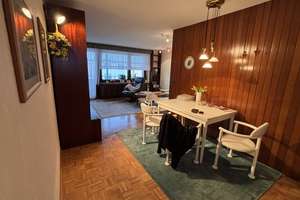 3-Zimmerwohnung in gepflegtem Mehrfamilienhaus in 30952 Ronnenberg – Blumenstraße 7, 30952 Ronnenberg – Vorschaubild 4