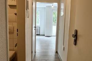 Gemütliche 1,5-Zi.- Citywohnung