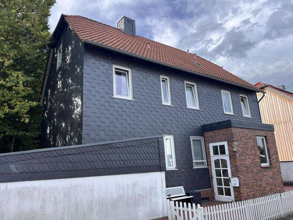 Immobilie in Wolfenbüttel - Ihr Platz für die Familie - Bild 4