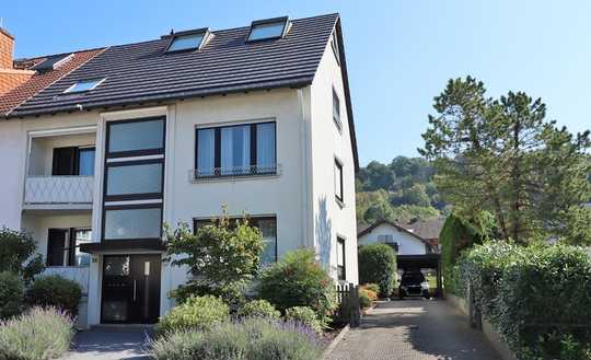 3-Familienhaus in Karlsruhe, OT Grötzingen!