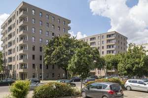  Familiengerechte 4-Zimmer-Wohnung mit Balkon