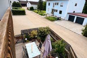 Mehrfamilienhaus mit fünf Wohneinheiten und Eigennutzungsoption in Regensburg-Oberisling – Die vollständige Adresse der Immobilie erhältst du vom Anbieter., 93053 Oberisling-Graß, Regensburg – Vorschaubild 23