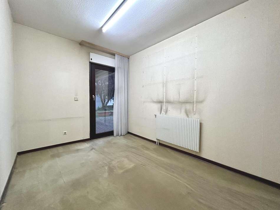 Arbeitszimmer