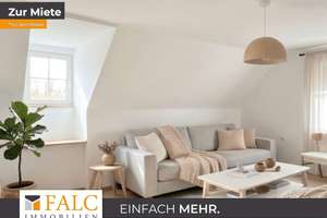 Gemütliche Etagenwohnung in ruhiger Lage von Überruhr-Hinsel
