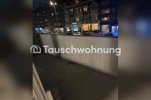 Tauschwohnung: Wunderschöne Wohung im Kreuzviertel – Die vollständige Adresse der Immobilie erhältst du vom Anbieter., 48149 Kreuz, Münster – Vorschaubild 2