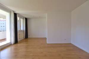 Ankommen & wohlfühlen: 3-Zimmer-Wohnung mit Südbalkon in ruhiger Parklage – Die vollständige Adresse der Immobilie erhältst du vom Anbieter., 38120 Weststadt, Braunschweig – Vorschaubild 7