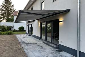 Attraktive Doppelhaushälfte mit sechs Zimmern und Einbauküche in Büttelborn-Worfelden – Neustraße 15a, 64572 Büttelborn – Vorschaubild 22
