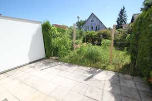 Ellwangen, Doppelhaushälfte mit Garten in Randlage zu vermieten – Leinstraße 17, 73479 Ellwangen (Jagst) – Vorschaubild 6