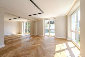 ***Erstbezug - Traumhafte Stadtvilla mit sonniger Terrasse, Garten und Wellnessbereich*** – Die vollständige Adresse der Immobilie erhältst du vom Anbieter., 70192 Mönchhalde, Stuttgart – Vorschaubild 7