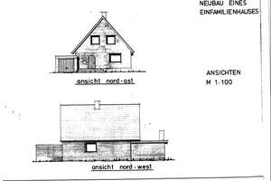 Schönes Einfamilienhaus in Neumünster Gartenstadt – Die vollständige Adresse der Immobilie erhältst du vom Anbieter., 24537 Gartenstadt, Neumünster – Vorschaubild 14