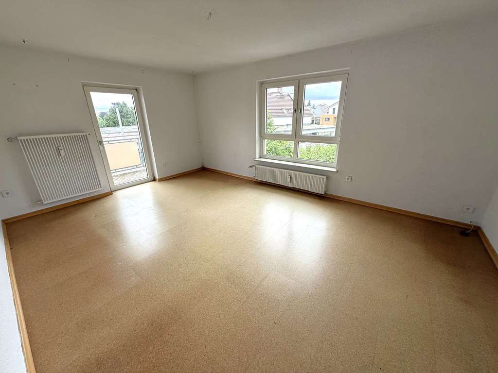 Immobilie in Konradsreuth - Großzügiges 1-2 Familienhaus in Konradsreuth b. Hof - Bild 3