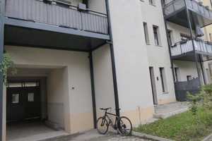 Vorhang auf! - Exquisite 2-Raum mit Terrasse im ehemaligen Kino "Europa70" – Hainstr. 36, 9130 Chemnitz – Vorschaubild 34