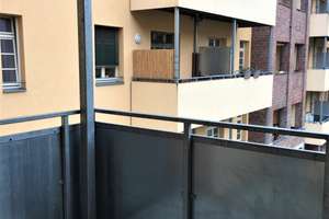 **Tolle 2-RWG im 1. OG mit - Balkon- Tageslichtbad mit Wanne - WE 21** – Buschenaustraße 1, 4129 Eutritzsch, Leipzig – Vorschaubild 10