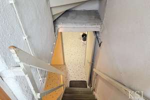 Charmantes Dreifamilienhaus mit großem Garten, Terrasse und Garage in Top Lage! – Nienhofstraße 42, 45894 Buer, Gelsenkirchen – Vorschaubild 42