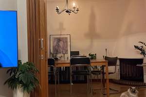 Gemütliche  2,5-Zimmer-Wohnung in Mönchengladbach – Brucknerallee 228, 41236 Dahl, Mönchengladbach – Vorschaubild 4