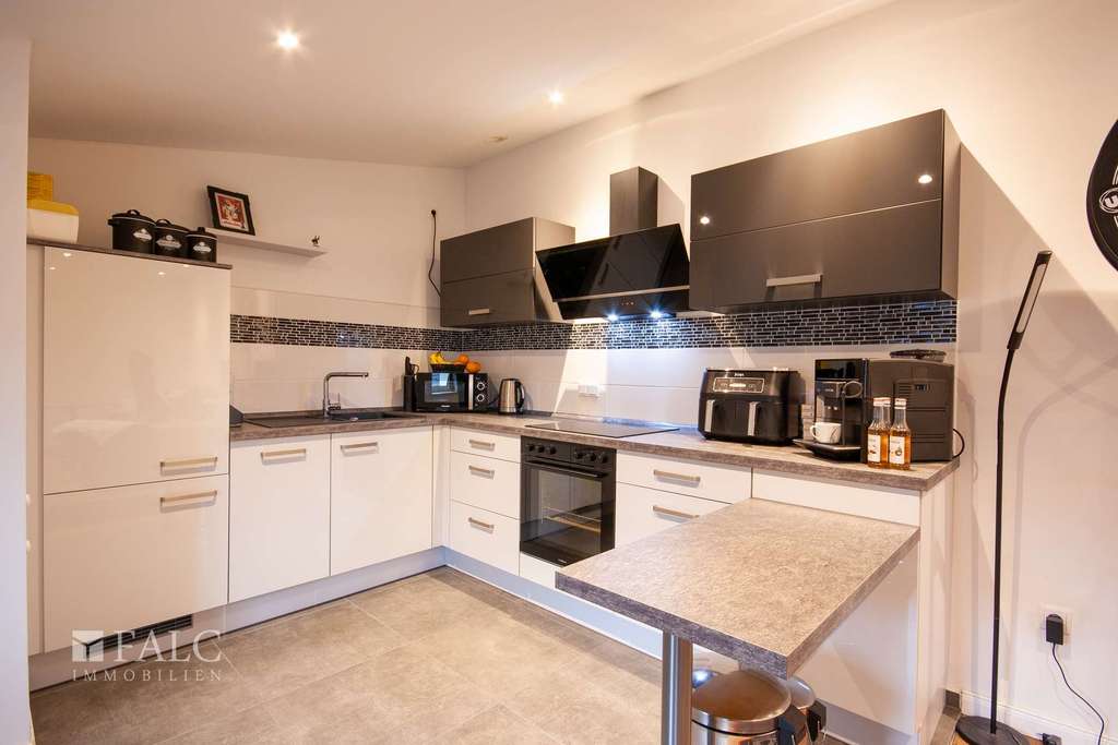 Immobilie in Bedburg - Gutes Wohnen - Gutes Leben ! - Bild 3