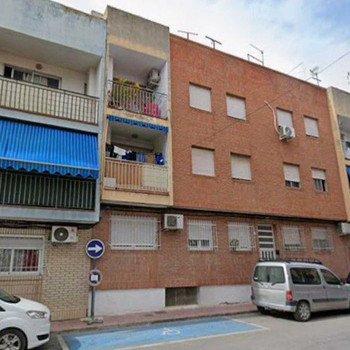 Wohnung zum Verkauf in Lorqui, 3 Schlafzimmer.