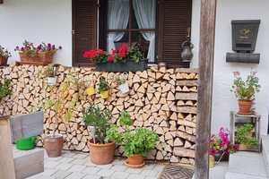 Geräumiges 11-Raum-Einfamilienhaus in Mittenwald – Zur Kreidemühle 17, 82481 Garmisch-Partenkirchen (Kreis) – Vorschaubild 11