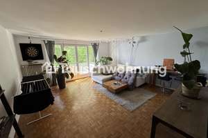 Tauschwohnung: Tausche Wohnung Barmbek Süd 3 Zimmer, Balkon gegen kleiner