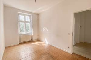 ALTBAULIEBHABER AUFGEPASST! HELLE UND KLASSISCH SCHÖNE ALTBAUWOHNUNG MIT POTENZIAL! PROVISIONSFREI! – Lübecker Straße 29, 10559 Moabit, Berlin – Vorschaubild 12