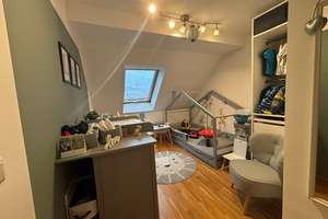 * Maissonette * Balkon * Tageslichtbad mit Wanne * EBK vom Vormieter möglich * PKW-Stellplatz * – Renkwitzstraße 7, 4157 Gohlis-Mitte, Leipzig – Vorschaubild 9