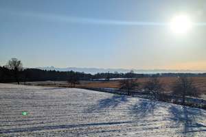 Wunderschöne DHH mit tollem Garten und herrlichem Blick in guter Wohnlage! – Die vollständige Adresse der Immobilie erhältst du vom Anbieter., 83512 Wasserburg am Inn – Vorschaubild 61