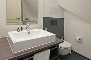 *Superior Suite – Möbliertes Galerie-Apartment in bester City Lage* – Schwere-Reiter-Straße 39, 80797 Schwere-Reiter-Straße, München – Vorschaubild 12