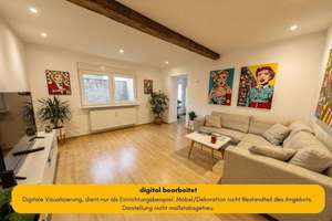 Im Sanierungsgebiet! Charmantes 1930er-Jahre-Haus – 67067 Rheingönheim, Ludwigshafen am Rhein – Vorschaubild 10