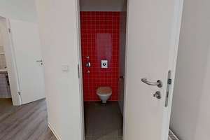 Mehr Budget für Kerzen & Kürbissuppe - Einziehen und eine Kaltmiete sparen: Großzügige 4-Zimmer-W... – 39104 Altstadt, Magdeburg – Vorschaubild 12