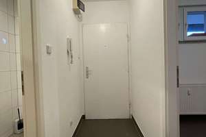 Schöne 2-Zimmer-Wohnung mitten in der City - Top Lage! – 63065 Hochschule für Gestaltung, Offenbach am Main – Vorschaubild 4