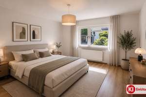 Großzügiges Einfamilienhaus mit Einliegerwohnung – Erstbezug nach hochwertiger Kernsanierung! – Die vollständige Adresse der Immobilie erhältst du vom Anbieter., 64658 Fürth – Vorschaubild 12