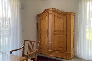 Exklusive 3-Zimmerwohnung im Betreuten Seniorenwohnen mit Terrasse, Einbauküche, TG-Platz – Bertramstr. 24, 70327 Luginsland, Stuttgart – Vorschaubild 8