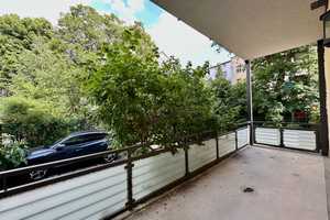 Herrschaftliche Gründerzeitwohnung mit Balkon, Parkett, EBK (optional) u. Stuck in bester Wohnlage – Goethestraße 39, 39108 Magdeburg – Vorschaubild 28
