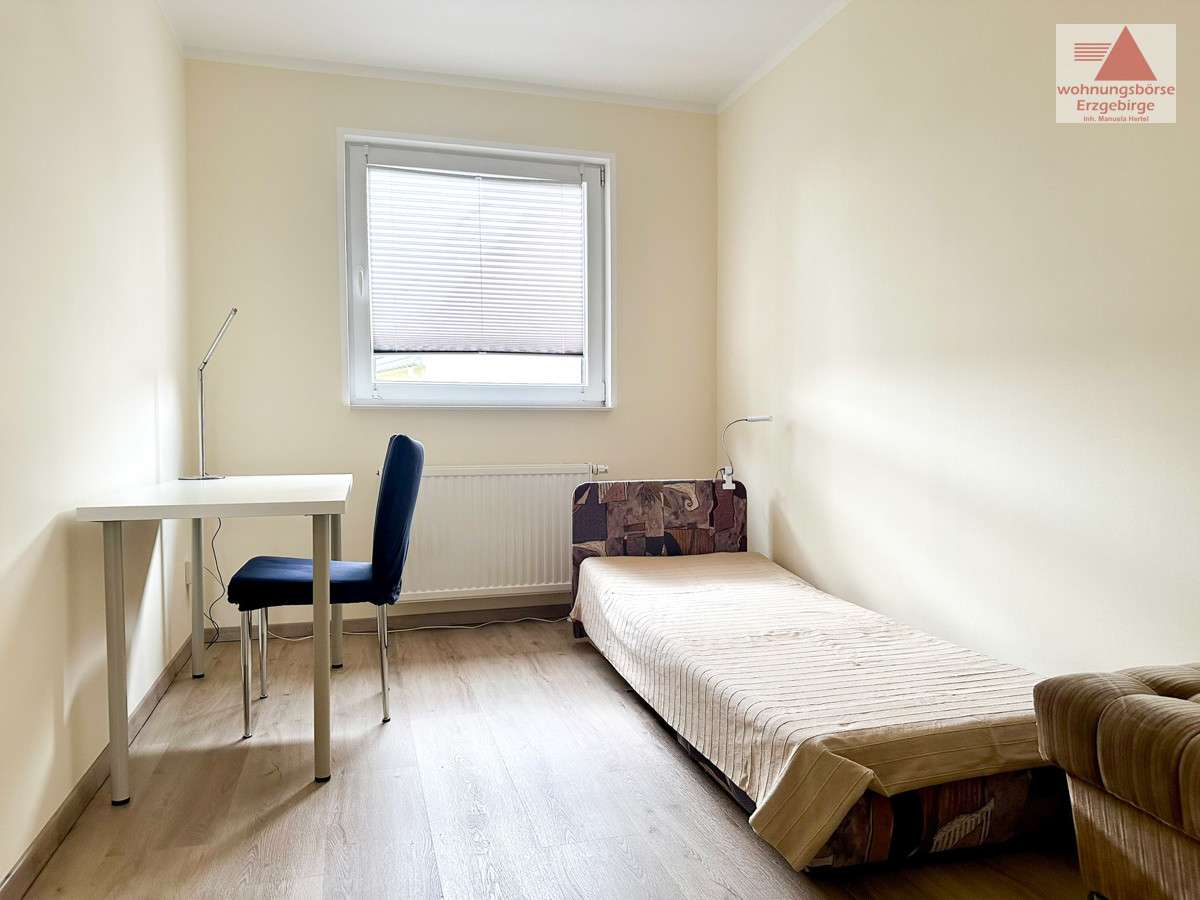 Immobilie in Elterlein - Wohnhaus mit Entwicklungskonzept-Mehrgenerationenhaus-Wohnen und Arbeiten-Elterlein OT Schwarzbach - Bild 15