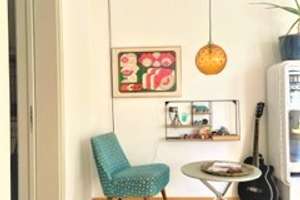  ab 01.09.2026 - TOP - 2 Zimmer Wohnung in BESTLAGE von Ingolstadt  – Am Münzbergtor 13, 85049 Mitte, Ingolstadt – Vorschaubild 3
