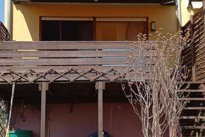 Gepflegtes Reihenendhaus mit 5 Zimmern, Balkon, Kaminofen und Garage in Knittlingen – Die vollständige Adresse der Immobilie erhältst du vom Anbieter., 75438 Knittlingen – Vorschaubild 9