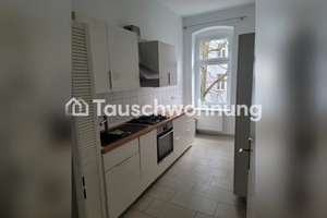 Tauschwohnung: Renovierter Altbau Pankow mit Balkon – Die vollständige Adresse der Immobilie erhältst du vom Anbieter., 13187 Pankow (Ortsteil), Berlin – Vorschaubild 4