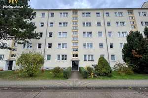 Ankommen in Jena-Zwätzen - 4-Raum-Wohnung mit Weitblick – Die vollständige Adresse der Immobilie erhältst du vom Anbieter., 7743 Zwätzen, Jena – Vorschaubild 20