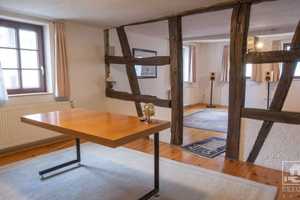 *Reserviert* Fachwerk mit historischem Charme - Wohnhaus mit Gewerbefläche – Heilbronn (Kreis) – Vorschaubild 3