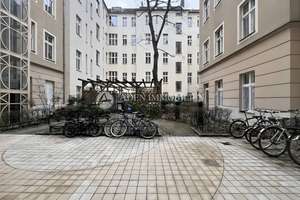 Gemütliches Studio in Charlottenburg – ideal für Studenten oder als Kapitalanlage – Galvanistr. 3, 10587 Charlottenburg, Berlin – Vorschaubild 21