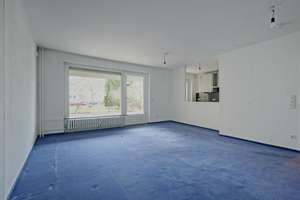 Licht. Raum. Ruhe – Terrassenwohnung mit Gartenanschluss in exklusiver Dahlem-Lage – Die vollständige Adresse der Immobilie erhältst du vom Anbieter., 14195 Dahlem, Berlin – Vorschaubild 4