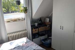 Kleines, aber feines Nest! – Reiherweg 19, 50829 Vogelsang, Köln – Vorschaubild 3