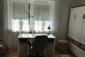 1-Zimmer Apartment im Westen Münchens/ Waldfriedhof – Waldfriedhofstraße 88, 81377 Am Waldfriedhof, München – Vorschaubild 8