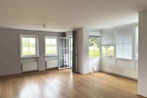 Türkheim-OT! Großzügiges Doppelhaus mit Garage, Solar, Wallbox, eleganter Einbauküche + mehr ..... – Die vollständige Adresse der Immobilie erhältst du vom Anbieter., 86842 Türkheim – Vorschaubild 2