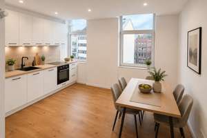 Großzügige 5 Zimmer-Wohnung in Koblenz mit zwei Bädern! – Löhrstr. 127, 56068 Mitte, Koblenz – Vorschaubild 4