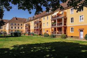 Familien aufgepasst - Wohnung in der City // 2.OG links – Heinrich-Heine-Str. 28, 38440 Stadtmitte (Ortsteil), Wolfsburg – Vorschaubild 4