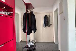 Charmante 2‑Zimmer‑Altbauwohnung in gefragter Lage von Stuttgart – Die vollständige Adresse der Immobilie erhältst du vom Anbieter., 70176 Feuersee, Stuttgart – Vorschaubild 9